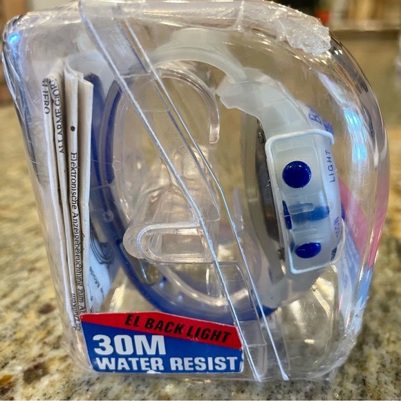 Baby G Watch - Picture 2 of 2